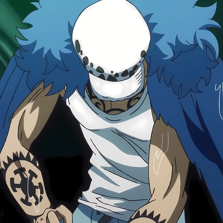 LAW thumbnail