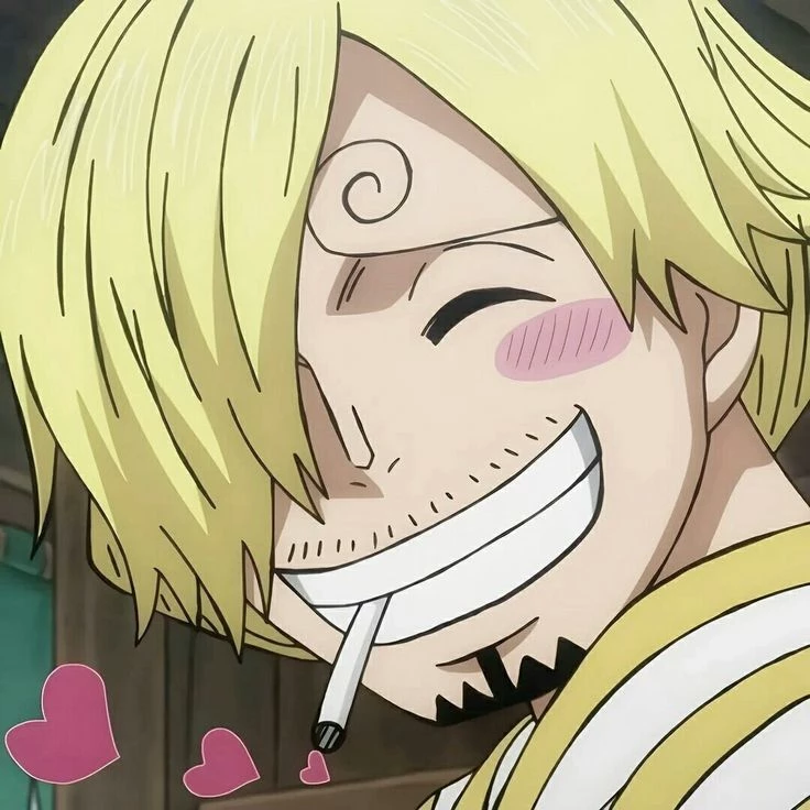 sanji thumbnail