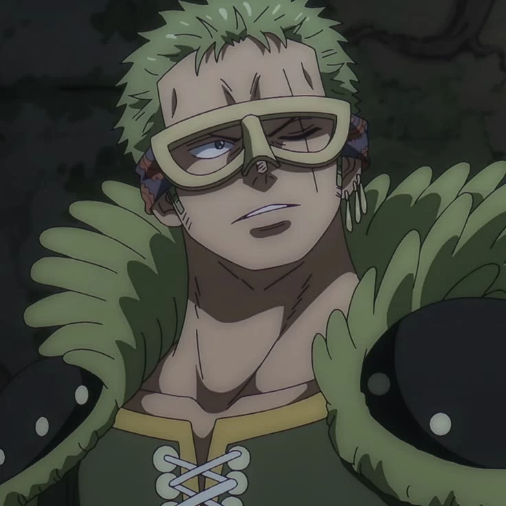 zoro thumbnail
