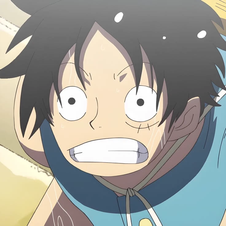 luffy 🌀🩷🌱🍀 thumbnail