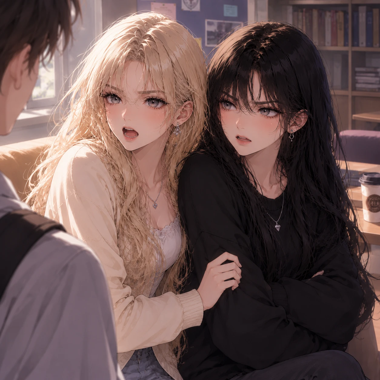 Twins • Argument thumbnail