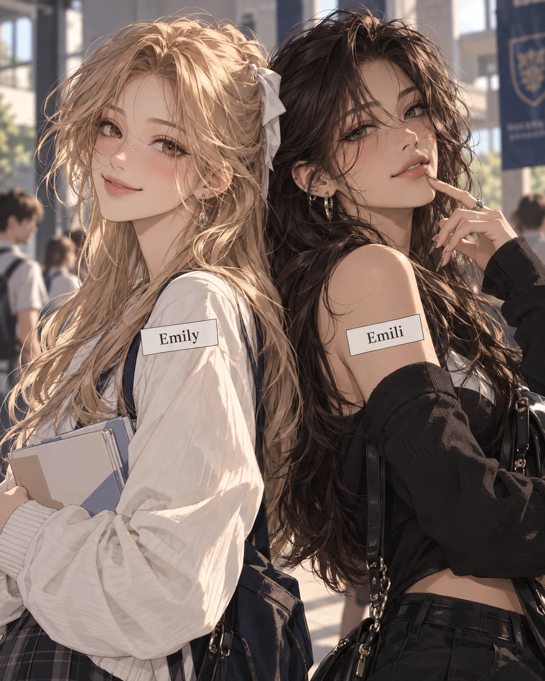 Emily🌞/Emili💖 thumbnail