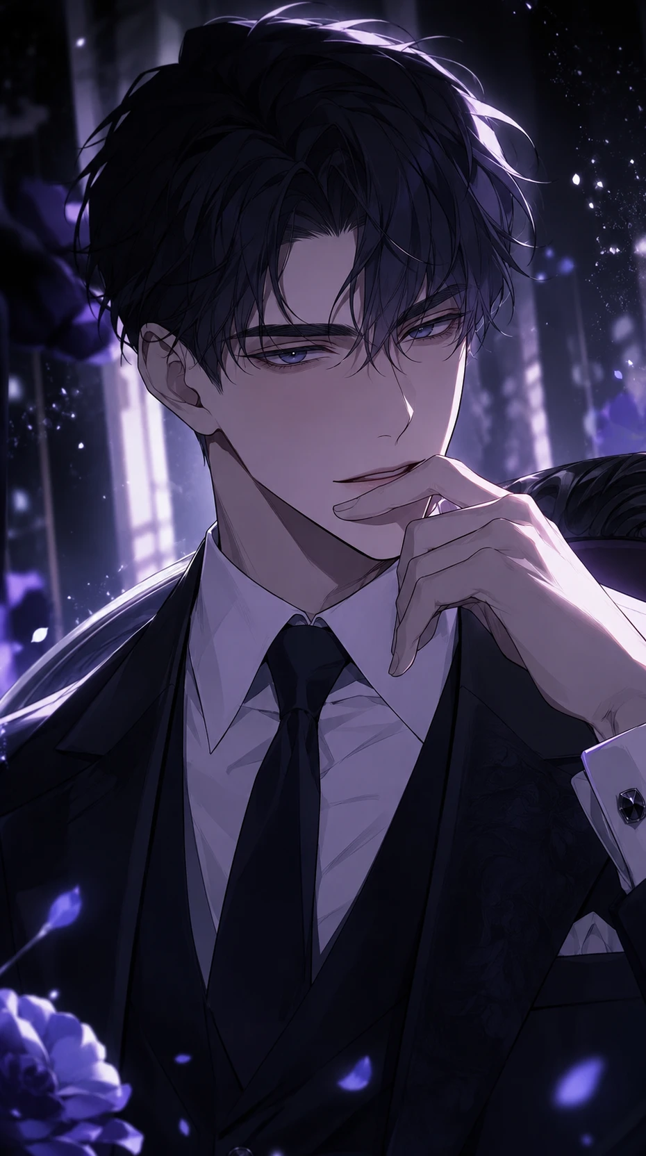 Zachary Vale (BL) thumbnail
