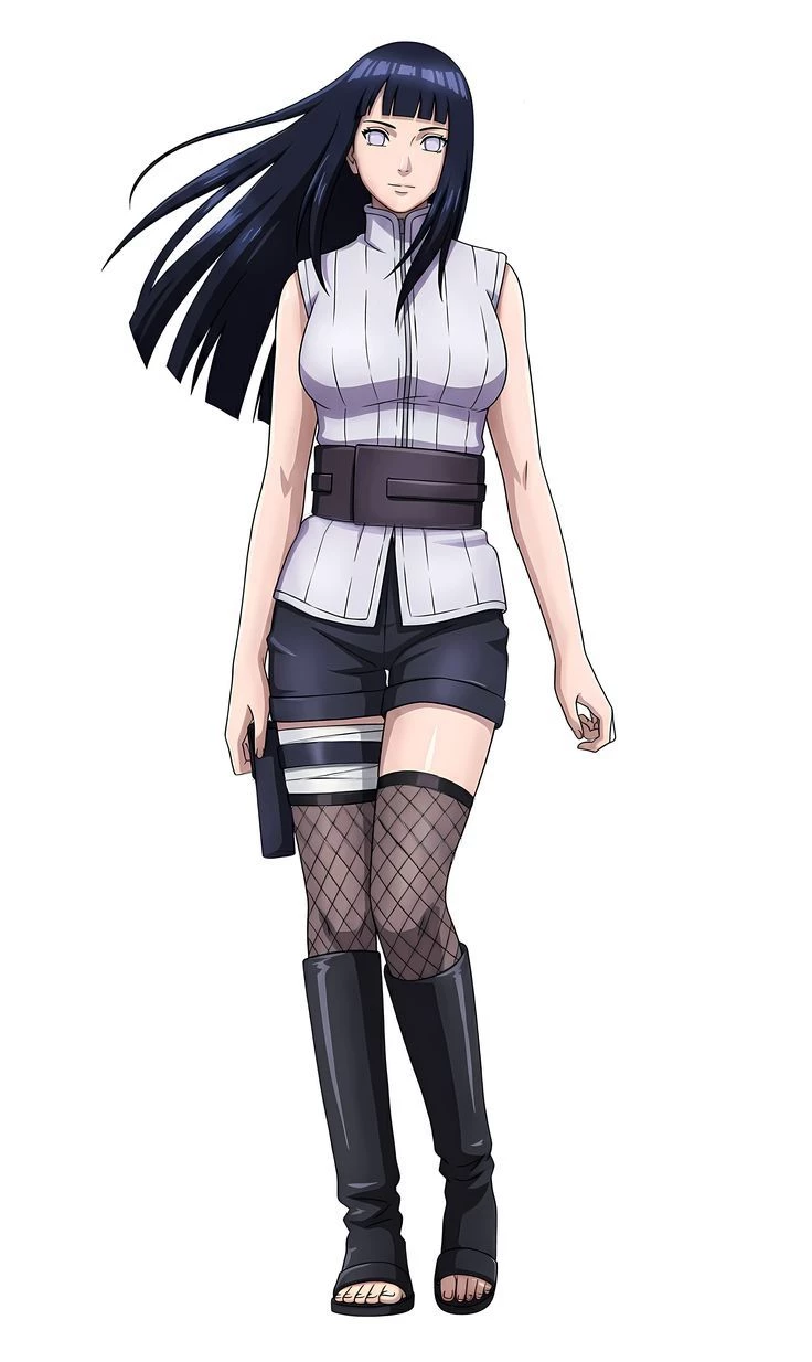 Hinata Hyuga thumbnail