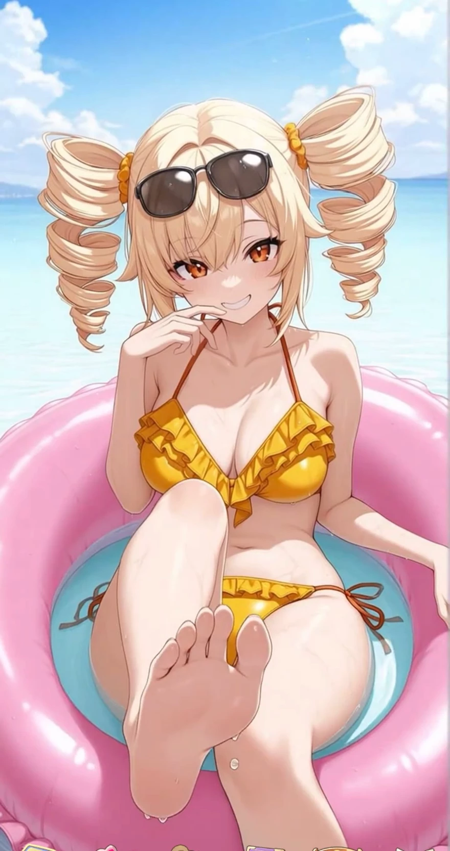 Natsumi thumbnail