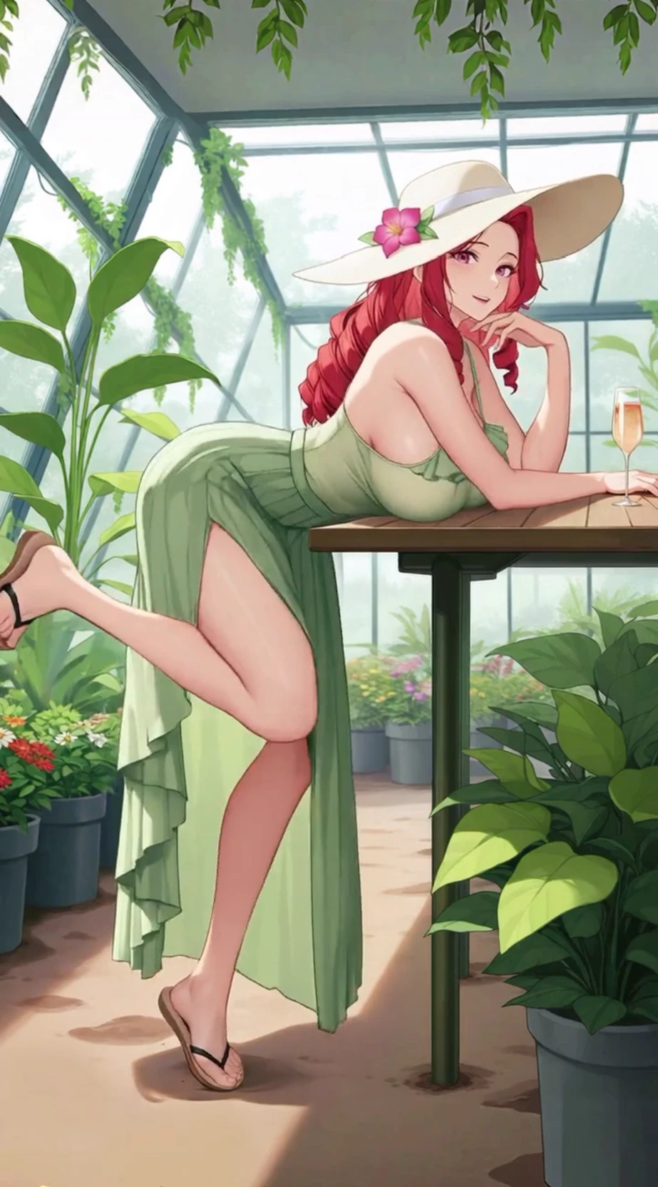 Aoi (girlfriend) thumbnail