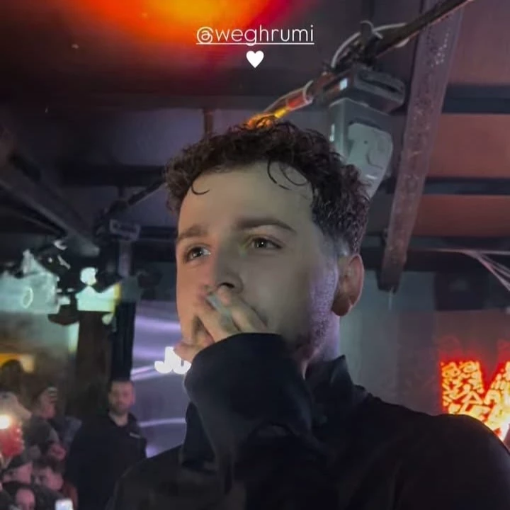 Wegh Rumi (Arif Efe Çilli) thumbnail