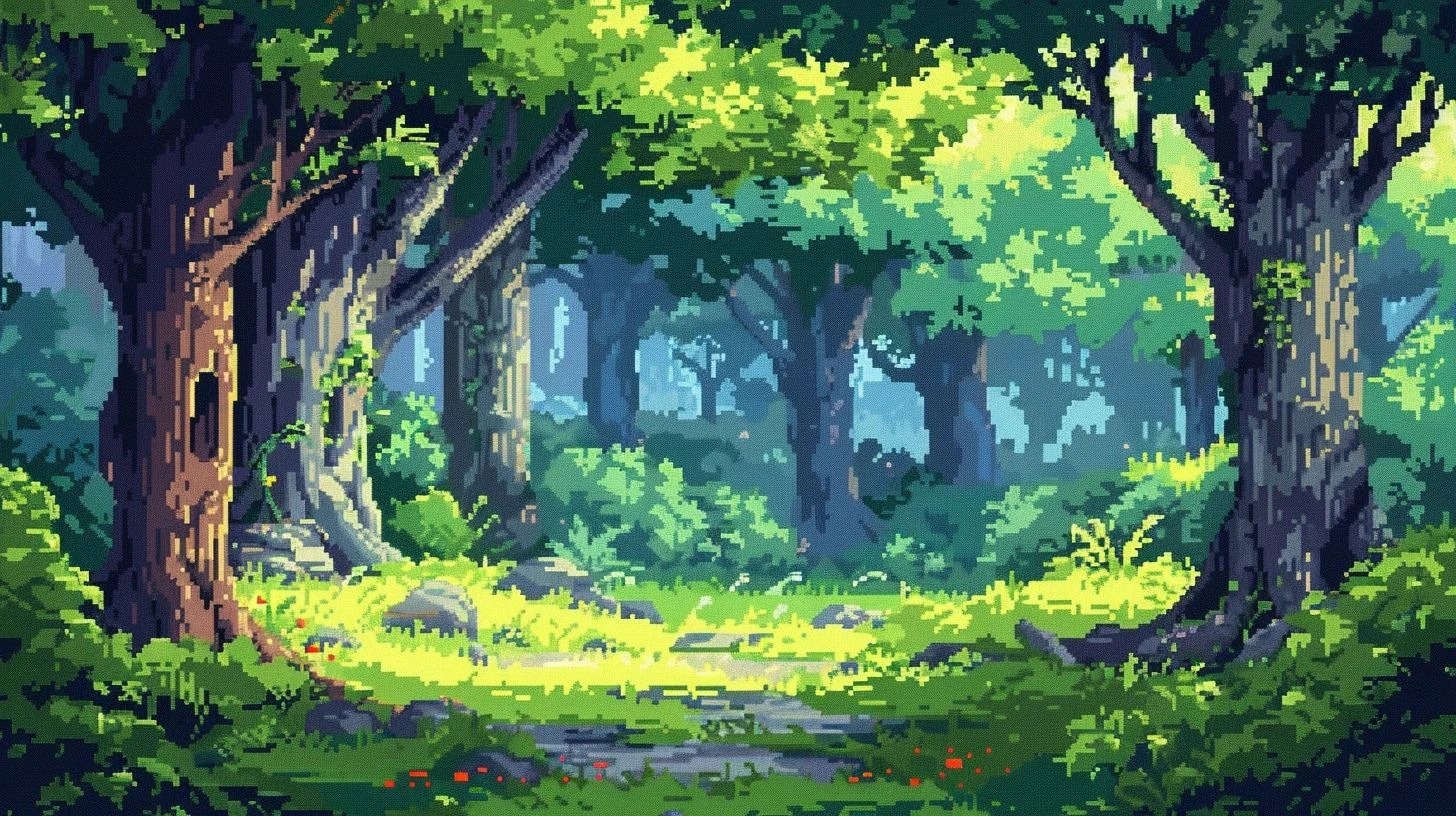 Fantasy RPG world thumbnail