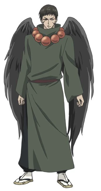 Jirou Tengu - Kamisama Kiss😝 thumbnail