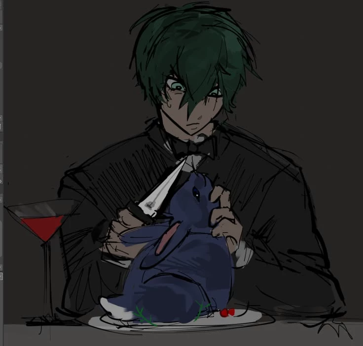 rinsagi hybrid au thumbnail