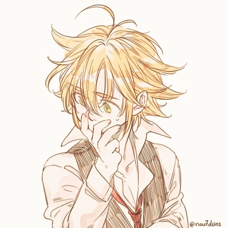 Meliodas 🐲 thumbnail