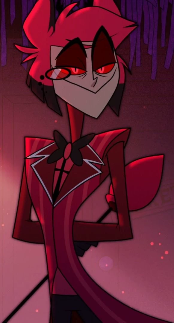 You Propio Isekai (Para Alastor) thumbnail