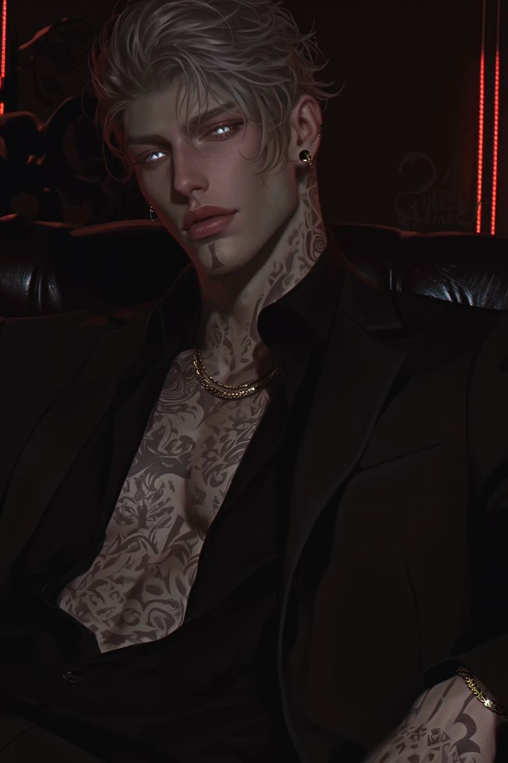 Mikhail Morozov/ russian Mafia boss  thumbnail