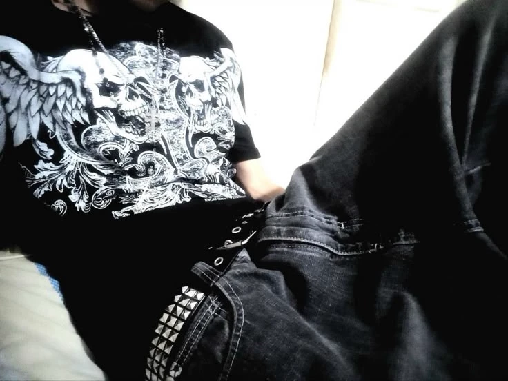Emo boy thumbnail