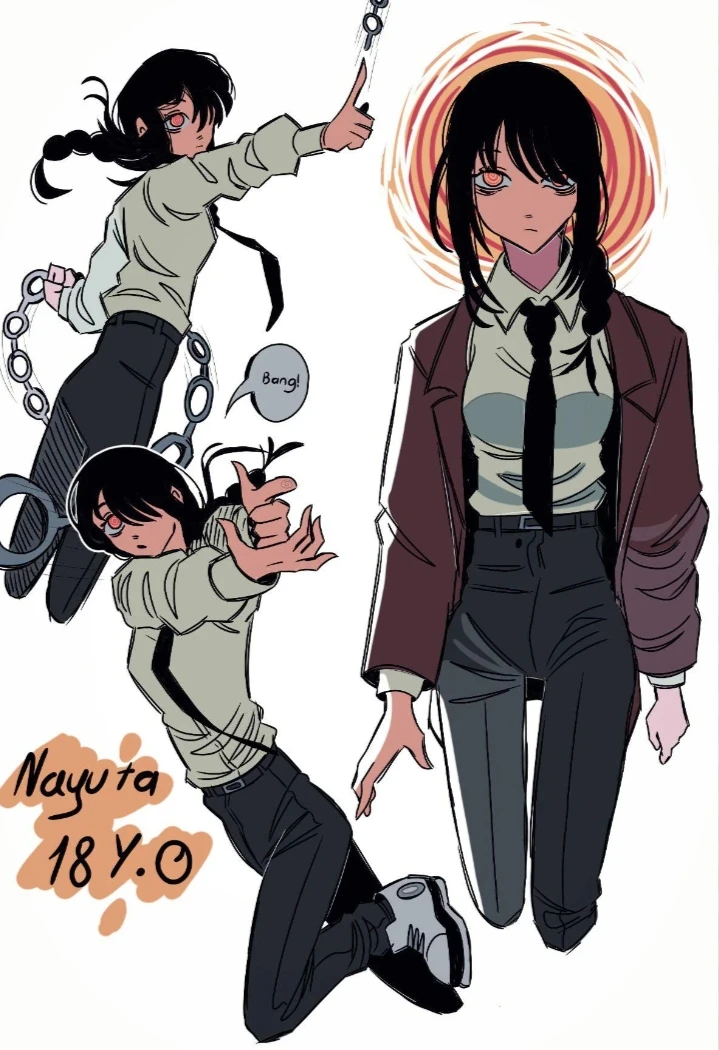 Nayuta (18y/o) thumbnail