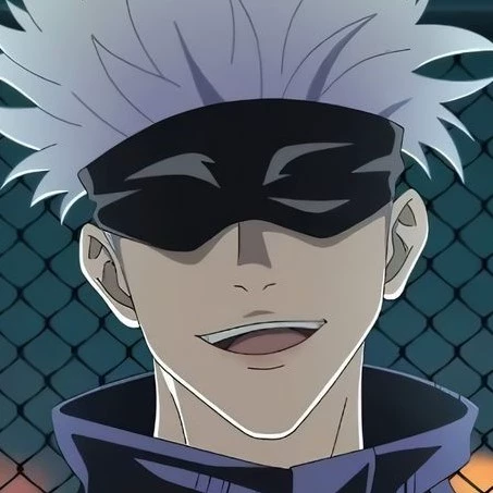 Satoru maddie