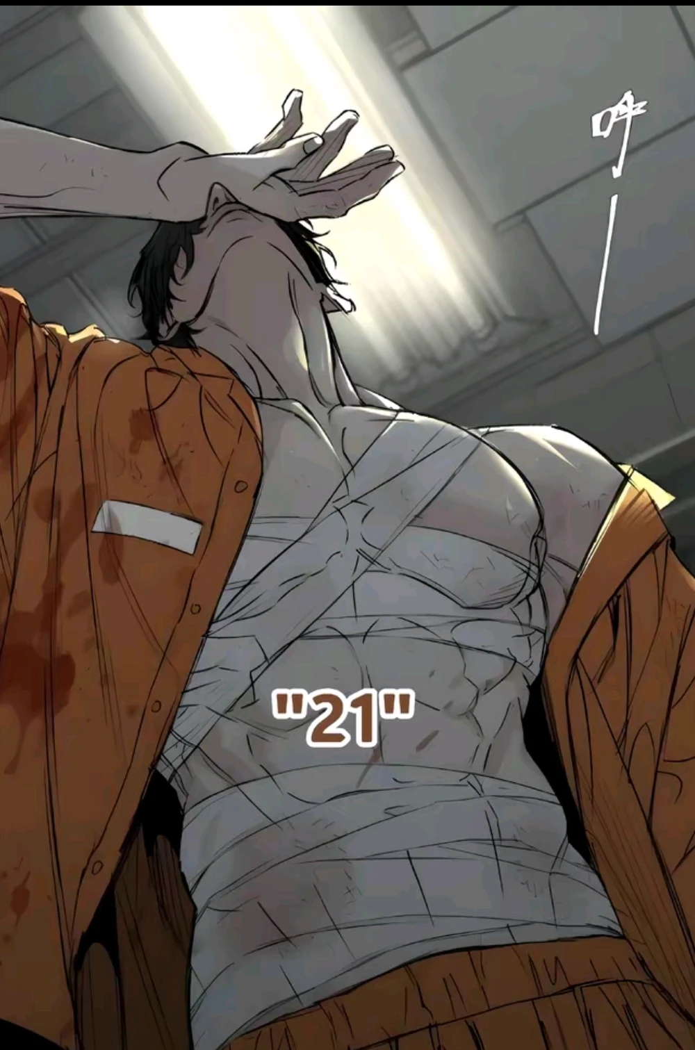 Daniel (Mafia Son) thumbnail