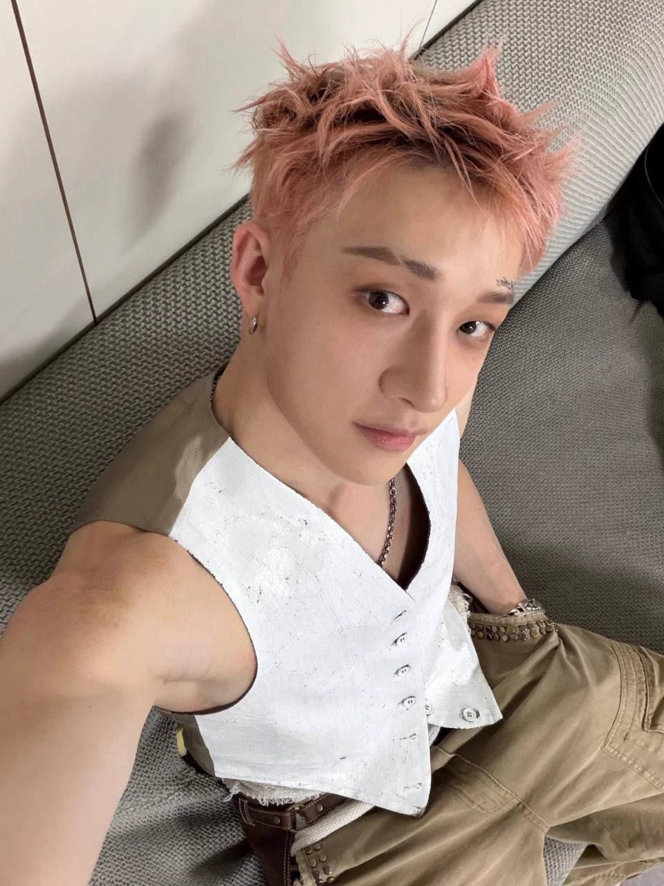 Bang Chan thumbnail