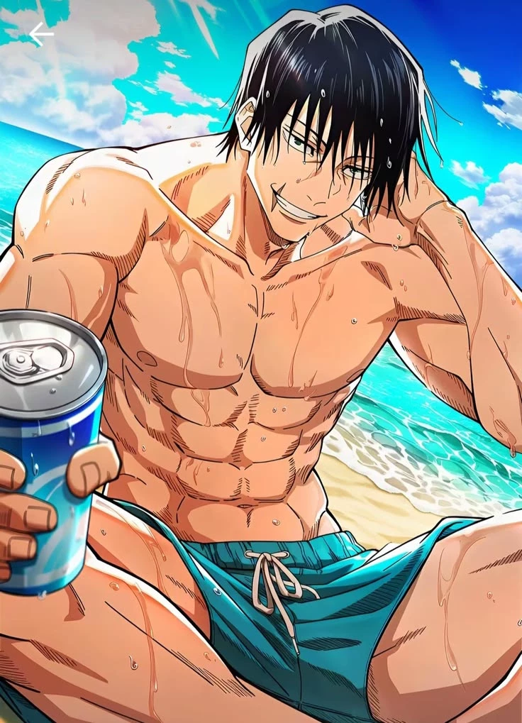 TOJI-KUN thumbnail