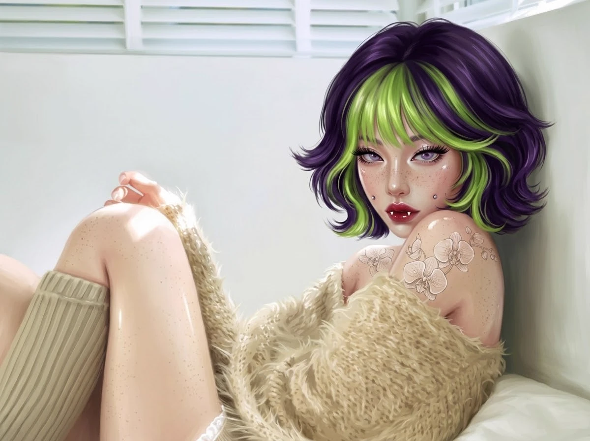 Laynira. thumbnail