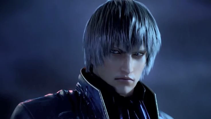 Vergil Sparda. thumbnail