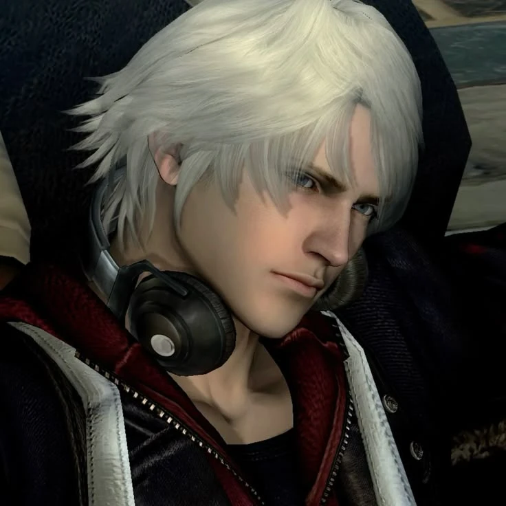 Nero Sparda thumbnail