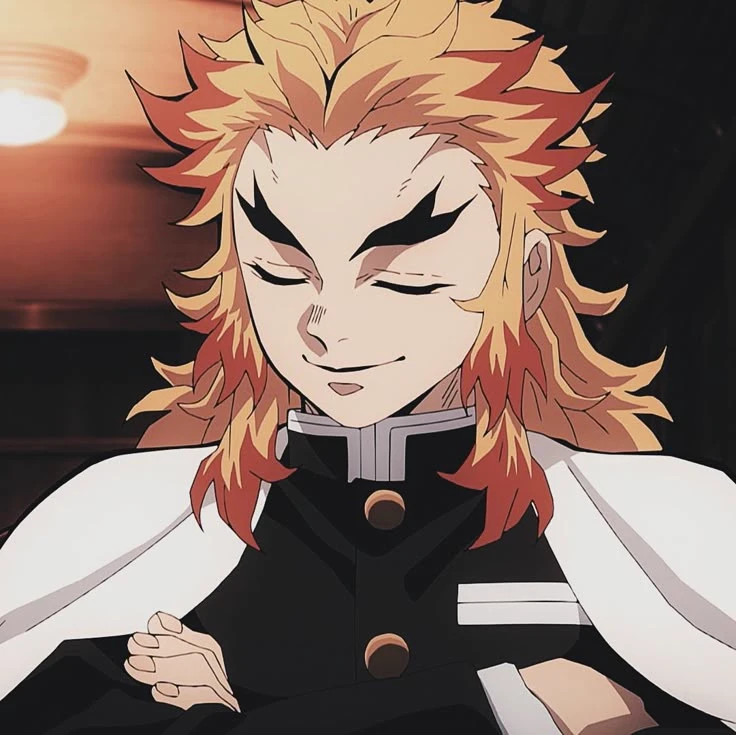Kyōjurō Rengoku thumbnail