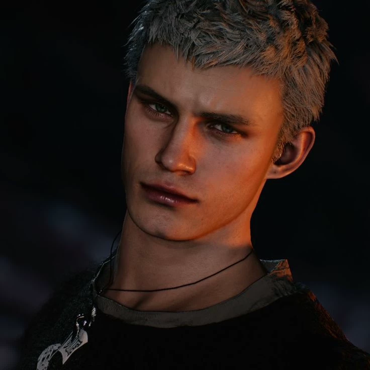 Black Sparda. (Dmc 5) thumbnail
