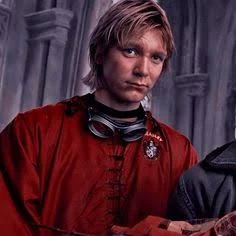 Fred Weasley thumbnail