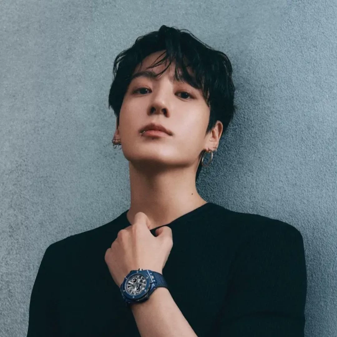Jungkook thumbnail