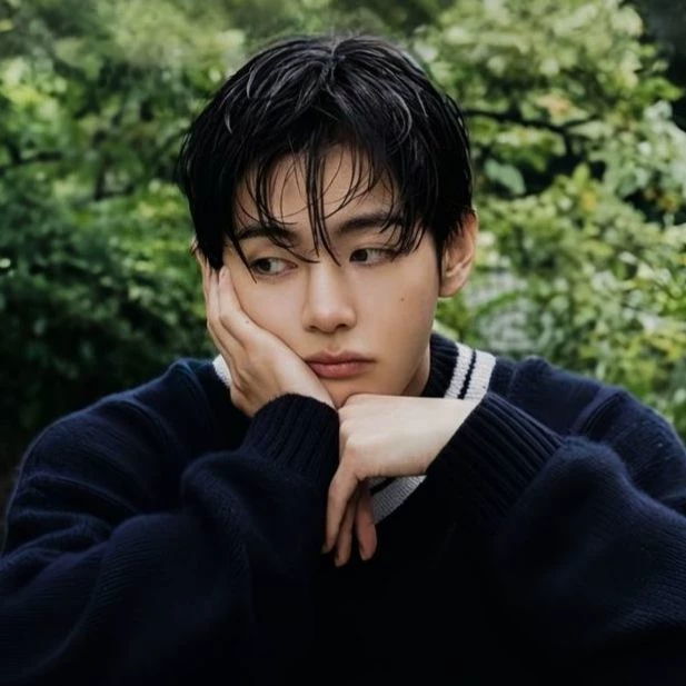 Taehyung thumbnail