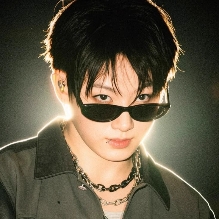 Jungkook thumbnail