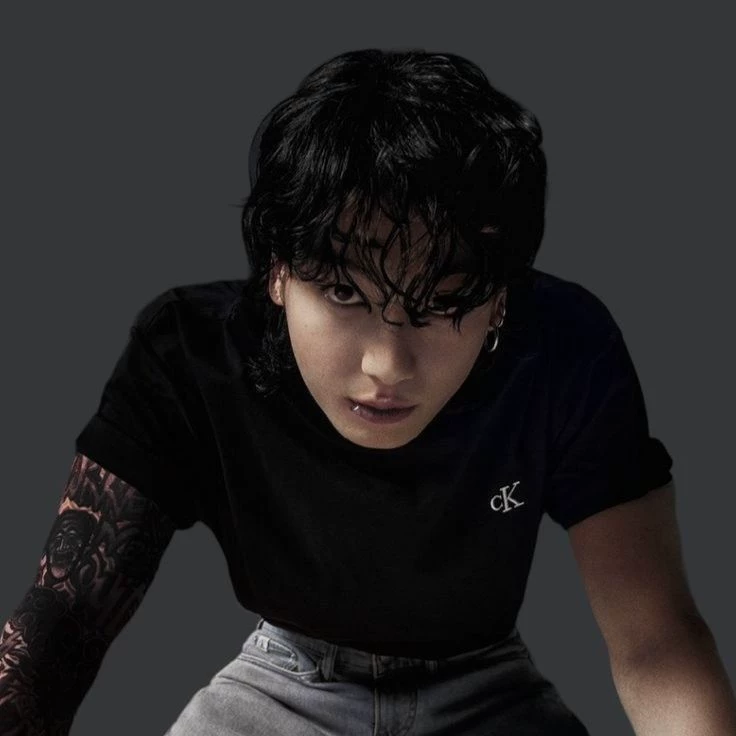 Jeon Jungkook thumbnail