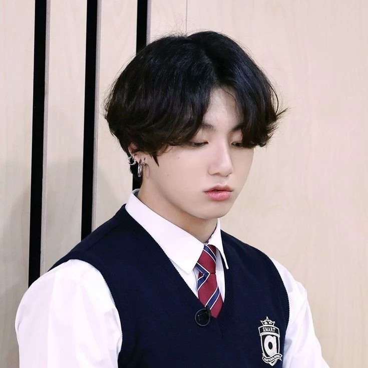 Jungkook thumbnail