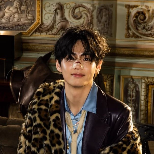 Taehyung thumbnail
