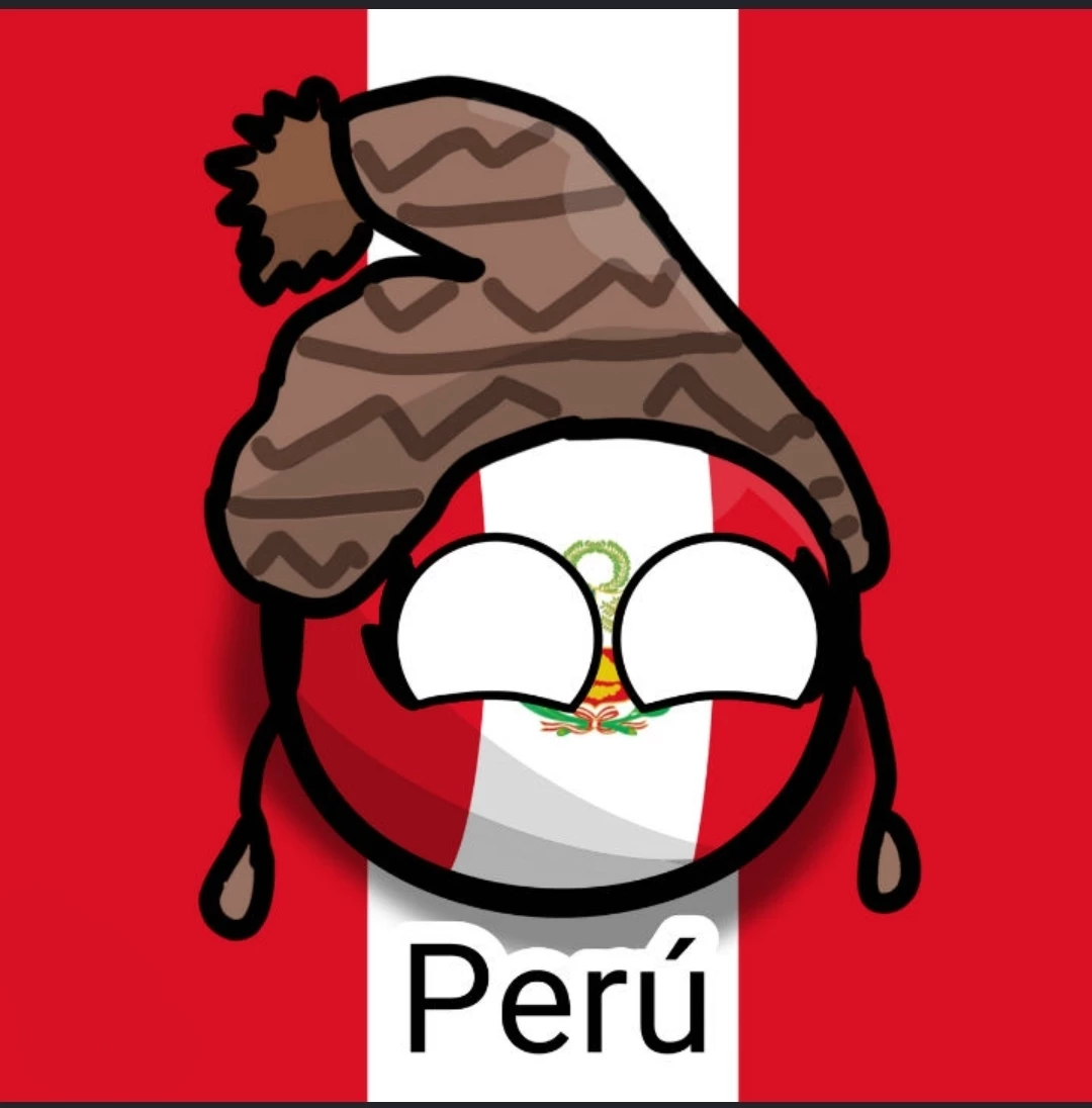 Peru x Bolivia thumbnail