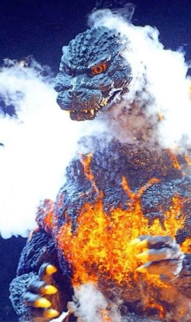Mundo de kaijis femeninos thumbnail