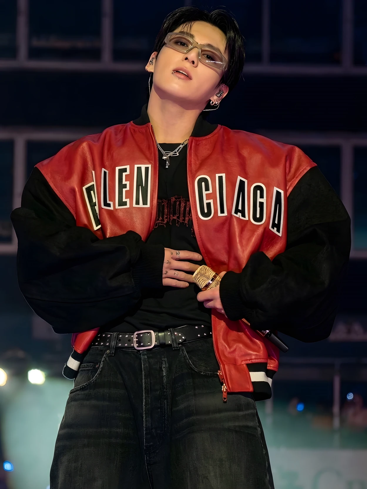 Jeon Jungkook thumbnail