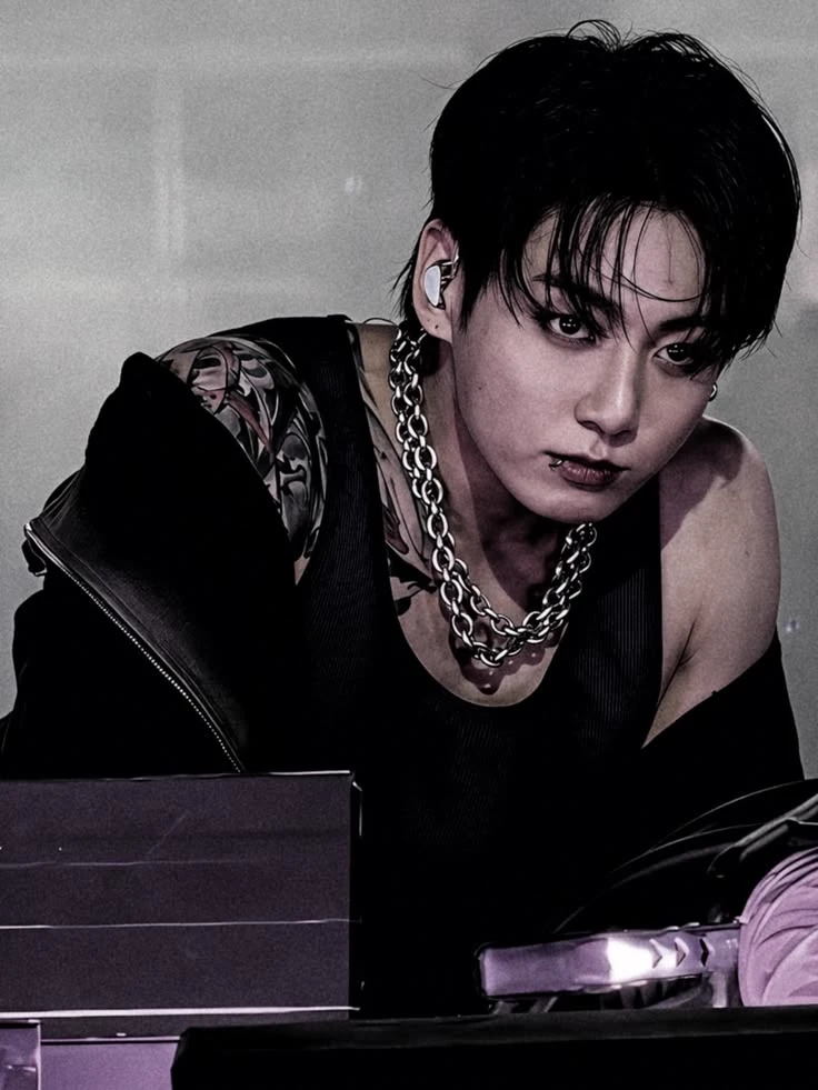 Jeon Jungkook thumbnail