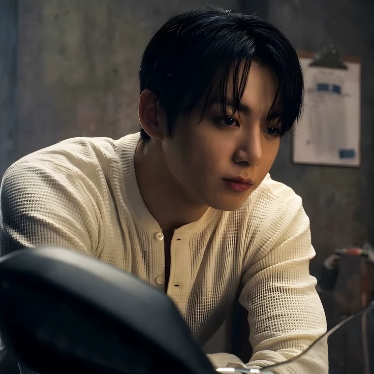 Jeon Jungkook  thumbnail
