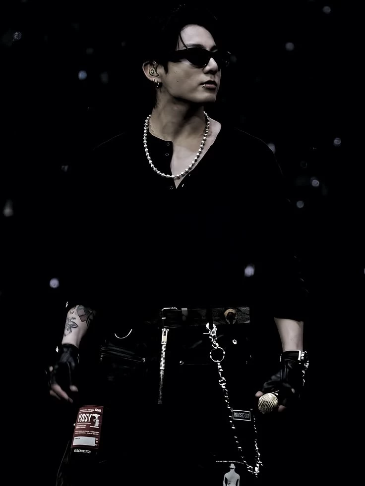 Jeon Jungkook (Your enemy) thumbnail