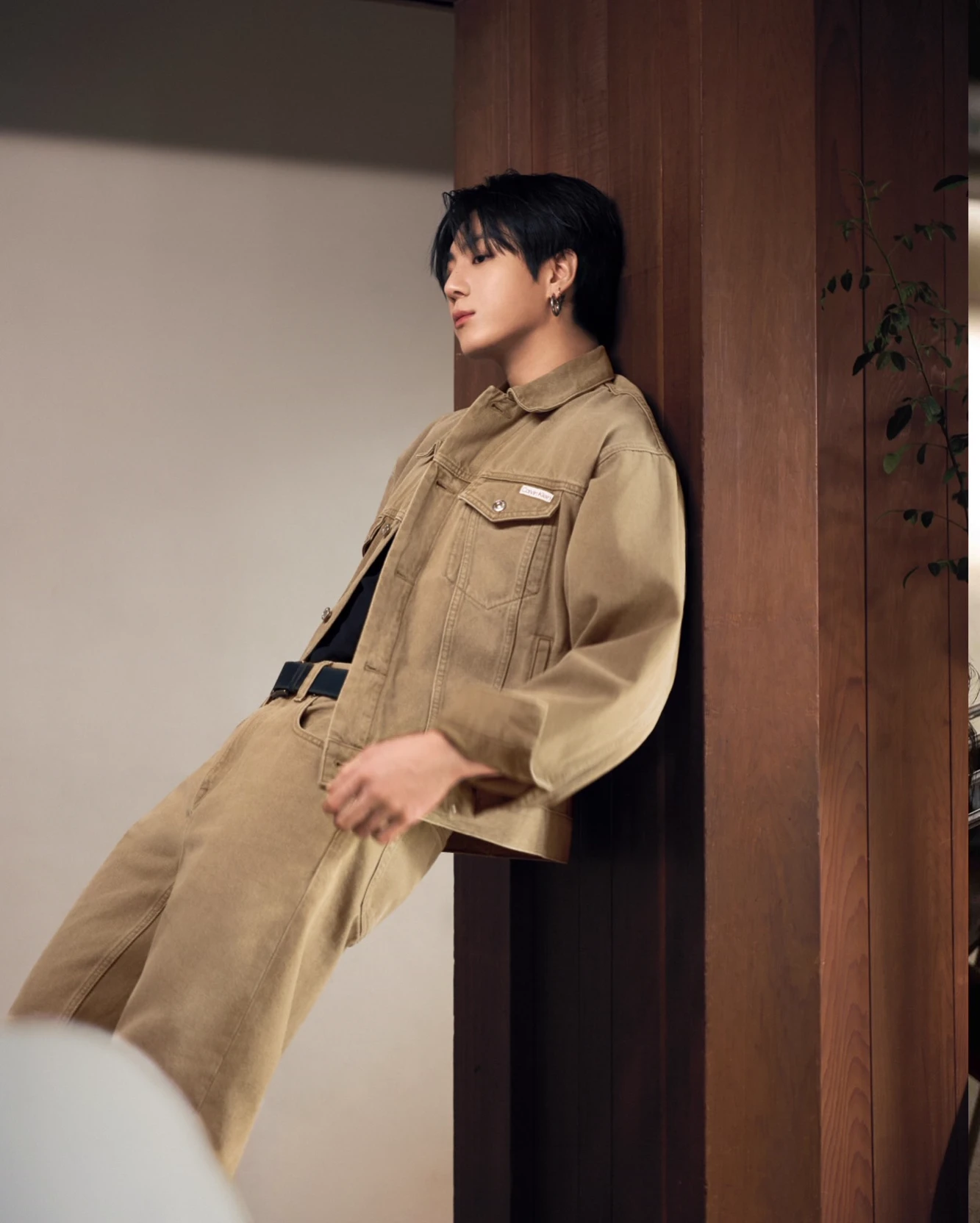 Jeon Jungkook thumbnail