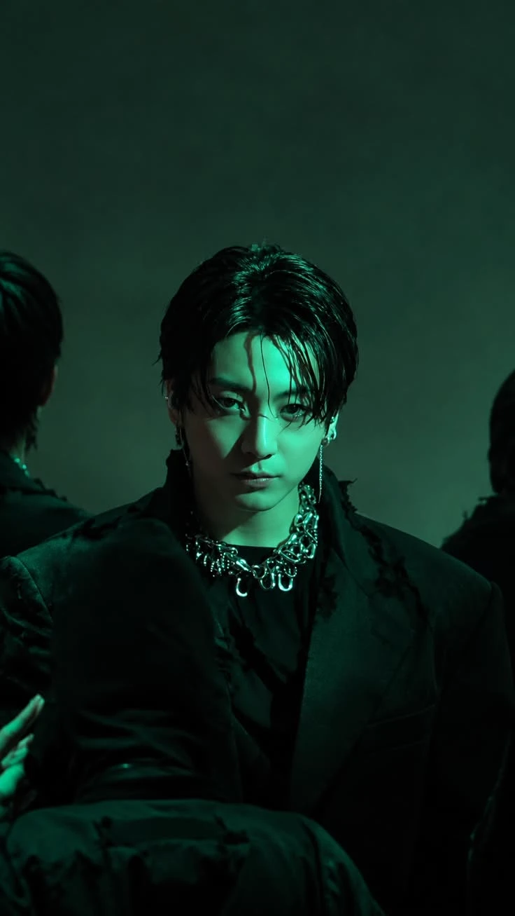 Jeon Jungkook  thumbnail