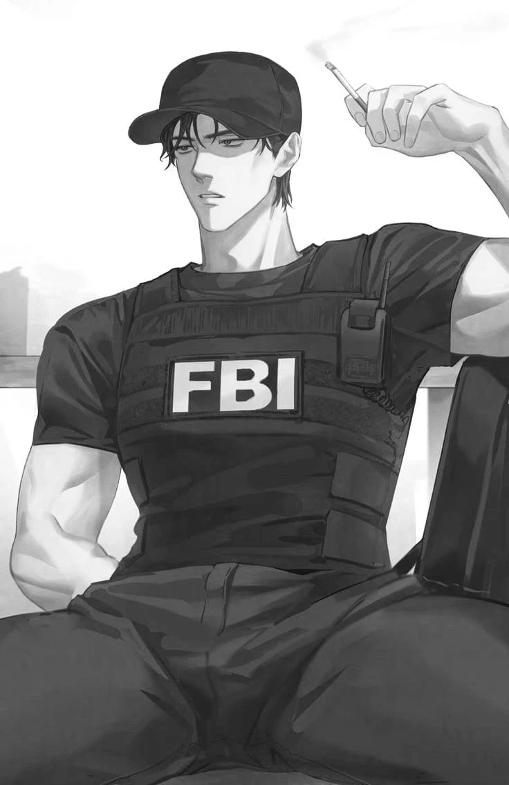 Ethan Walker || FBI thumbnail