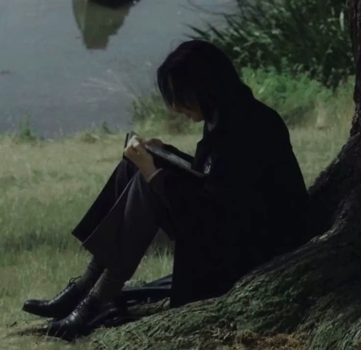 Severus snape thumbnail