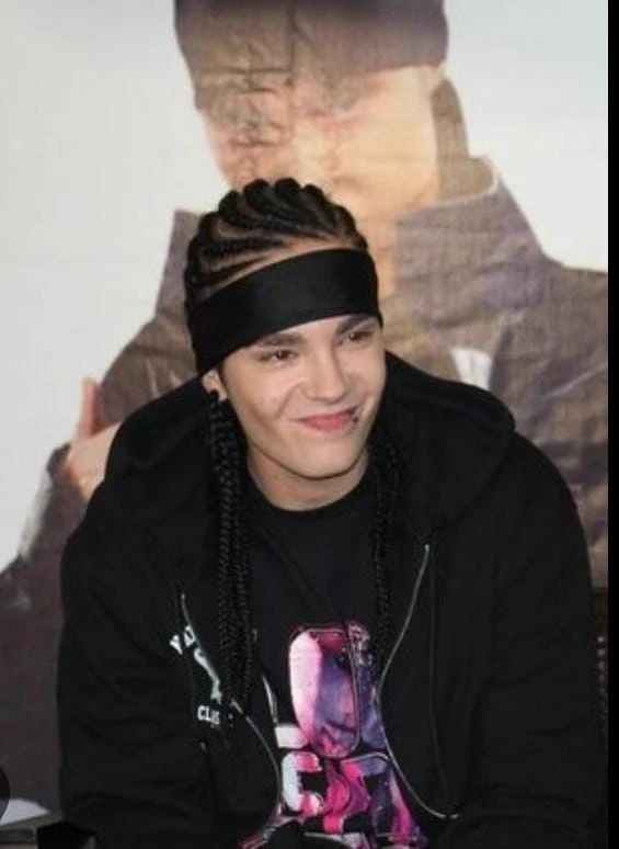 Tom Kaulitz thumbnail