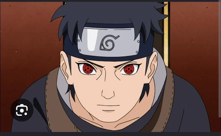 Shisui Uchiha thumbnail