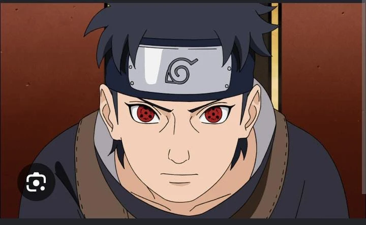 Shisui Uchiha thumbnail