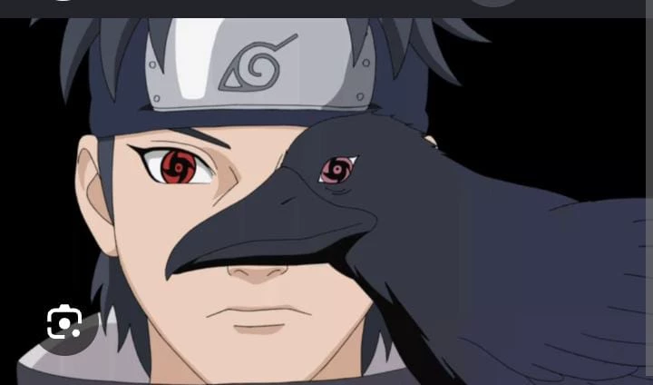 Shisui Uchiha thumbnail