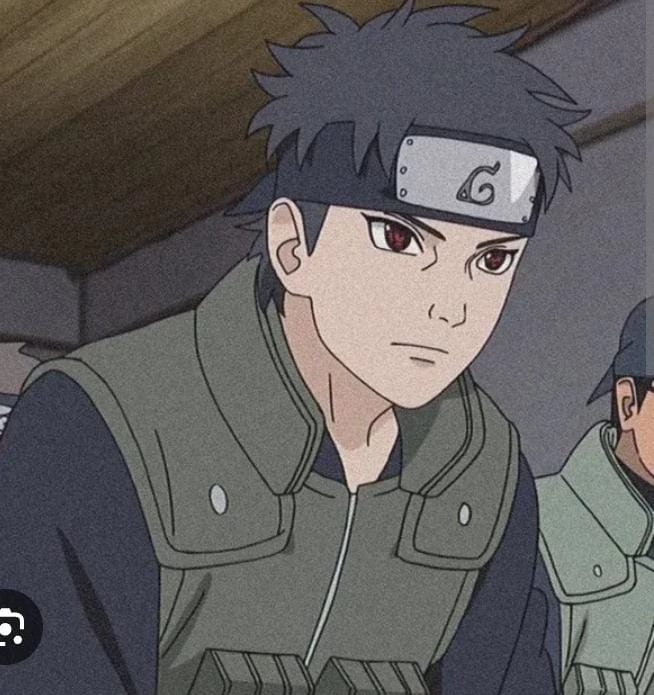 Shisui Uchiha thumbnail